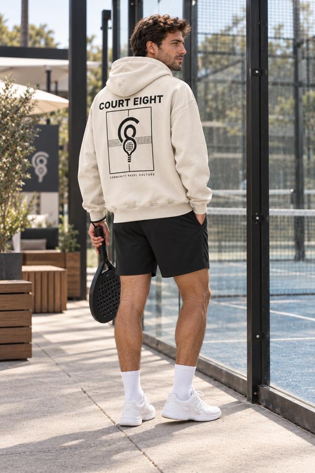 Court Eight clothing