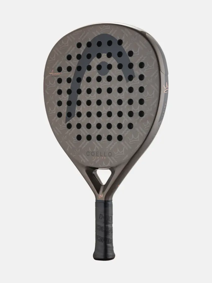 HEAD Coello Junior Padel Racquet