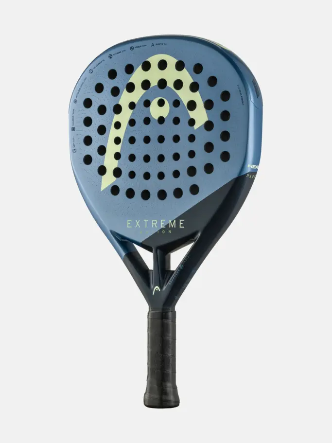 HEAD Extreme Motion Padel Racquet (2025)