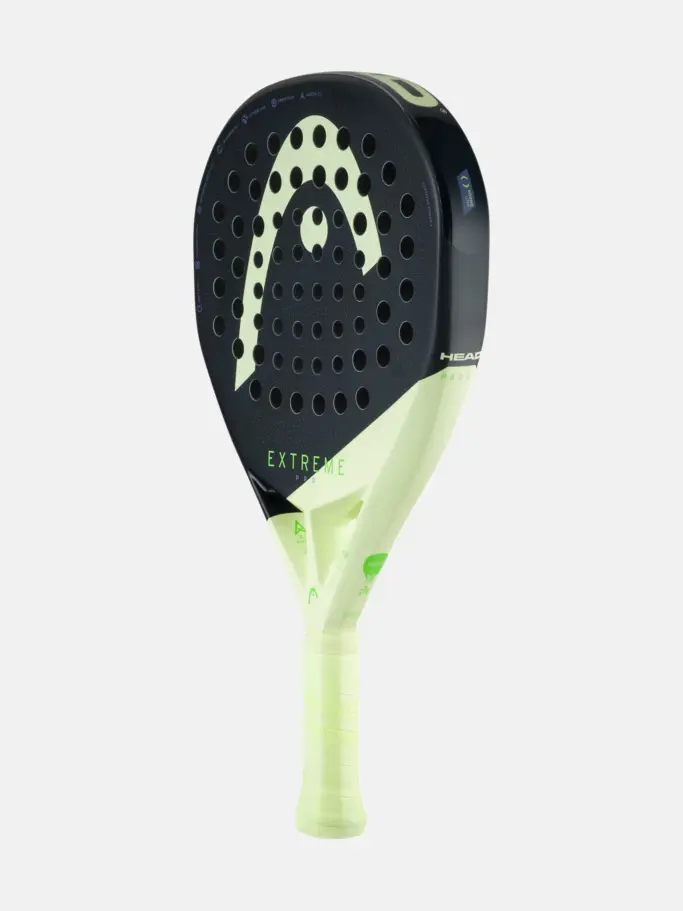 HEAD Extreme Pro Padel Racquet