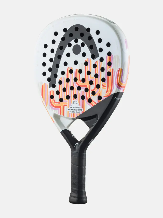 HEAD Speed Motion AH LTD Padel Racquet